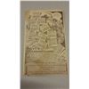 Image 2 : VICTORIAN ADVERTISING TRADE CARD HOYTS GERMAN COLOGNE