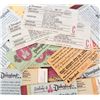 Image 2 : LARGE LOT OF VINTAGE DISNEYLAND TICKETS 1960S AND 1970S