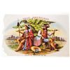 Image 1 : TRUE AMERICANS LOUIS E NEWMAN 8 X 10 GICLEE CANVAS PRINT