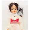 Image 2 : VINTAGE 1960'S MARY POPPINS DOLL WITH CLOTHES