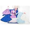 Image 3 : VINTAGE 1960'S MARY POPPINS DOLL WITH CLOTHES