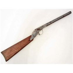 VINTAGE AMERICAN AM TOOLWORKS POP GUN RIFLE