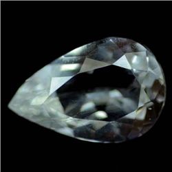 4.43 CT WHITE BRAZILIAN TOPAZ