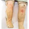 Image 3 : VINTAGE 1930'S IDEAL TICKLETOES COMPOSITION DOLL