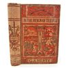 Image 1 : "IN THE REIGN OF TERROR" HARDCOVER BOOK BY G.A. HENTY