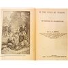 Image 2 : "IN THE REIGN OF TERROR" HARDCOVER BOOK BY G.A. HENTY