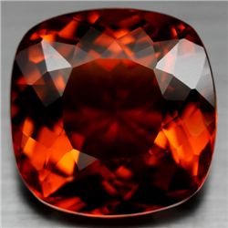 28.53 CT ORANGE BRAZILIAN CITRINE