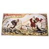 Image 1 : NEPTUNE BY J.L. ADAMS 8 X 10 GICLEE CANVAS PRINT