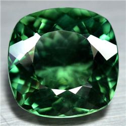 23.69 CT GREEN URUGUAY AMETHYST