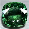 Image 1 : 23.69 CT GREEN URUGUAY AMETHYST