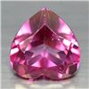 Image 1 : 5.78 CT PINK BRAZILIAN TOPAZ