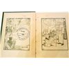 Image 2 : 1923 "ROBIN HOOD" HARDCOVER BOOK JOHN C WINSTON CO