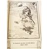 Image 4 : 1923 "ROBIN HOOD" HARDCOVER BOOK JOHN C WINSTON CO