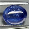 Image 1 : 3.58 CT BLUE MADAGASCAR SAPPHIRE