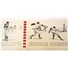 Image 3 : 1966 "YOGI BERRA'S BASEBALL GUIDEBOOK" SOFTCOVER BOOK