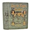 Image 1 : 1897 "UNCLE TOM'S CABIN" HARDCOVER BOOK BY HARRIET B STOWE