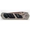 Image 2 : NEW COLT LINERLOCK KNIFE