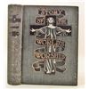 Image 1 : 1901 "STORY OF THE WORLD'S WORSHIP" BOOK BY F.S. DOBBINS