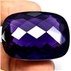 Image 1 : 214.20 CT PURPLE BRAZILIAN AMETHYST QUARTZ
