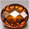 Image 1 : 25.72 CT ORANGE BRAZILIAN CITRINE