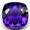 Image 1 : 31.99 CT PURPLE & PINK BRAZILIAN AMETHYST QUARTZ