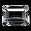 Image 1 : 3.19 CT WHITE BRAZILIAN TOPAZ