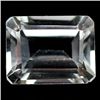 Image 1 : 3.19 CT WHITE BRAZILIAN TOPAZ