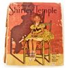 Image 1 : 1934 "THE STORY OF SHIRLEY TEMPLE" MINI BOOK