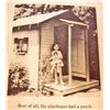 Image 2 : 1934 "THE STORY OF SHIRLEY TEMPLE" MINI BOOK
