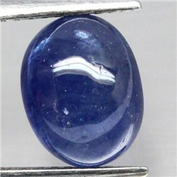 4.10 CT BLUE MADAGASCAR SAPPHIRE