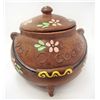 Image 1 : VINTAGE TWIN WINTON POT O COOKIES COOKIE JAR