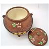 Image 2 : VINTAGE TWIN WINTON POT O COOKIES COOKIE JAR