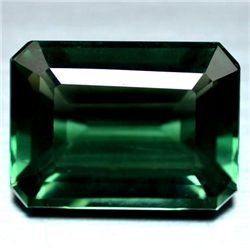 20.16 CT GREEN URUGUAY AMETHYST