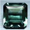 Image 1 : 25.96 CT GREEN URUGUAY AMETHYST