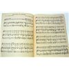Image 2 : 1943 "TREASURE CHEST OF IRISH SONGS JIGS AND REELS" BOOK