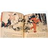 Image 3 : 1955 "THE PICTURE STORY OF DAVY CROCKETT" BOOK