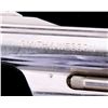 Image 8 : Smith & Wesson Model 29-3 .44 Mag Nickel Revolver
