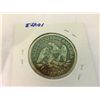 Image 2 : 1853 SEATED LIBERTY HALF DOLLAR VG-10