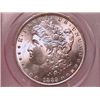 Image 1 : 1885-O Morgan Dollar Ch MS64+ PCGS (Should be MS-65)