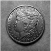 Image 1 : 1897-O MORGAN SILVER DOLLAR AU RARE DATE