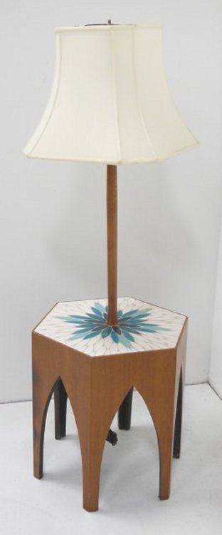 harveys lamp table