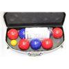 Image 1 : SPORTCRAFT BOCCE BALL SET