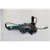 Image 1 : MAKITA HEAVY DUTY ANGLE GRINDER