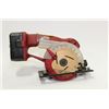 Image 1 : TOOL SHOP 18V CORDLESS SAW (NO CHARGER)