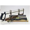 Image 1 : MASTERCRAFT MITRE SAW