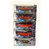 Image 1 : DIECAST IN BOX SCALE 1:18 X5