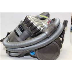 DYSON STOWAWAY CANISTER VAC
