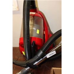 DIRTDEVIL CANISTER VAC