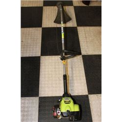 POULAN GAS TRIMMER
