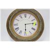 Image 1 : SHOWHOME WALL CLOCK